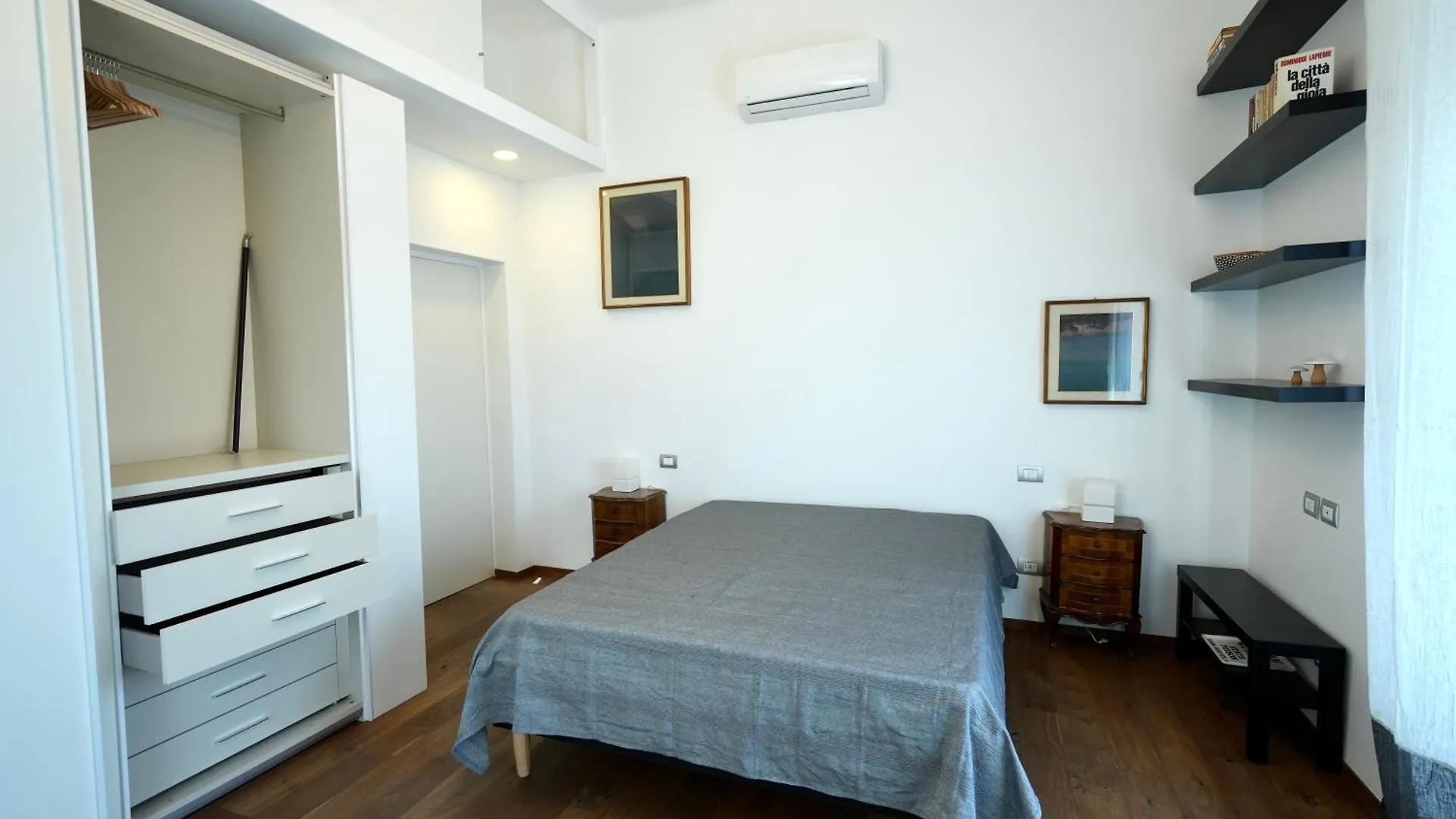 Maracu, Exclusive Suite With Terrace Bari