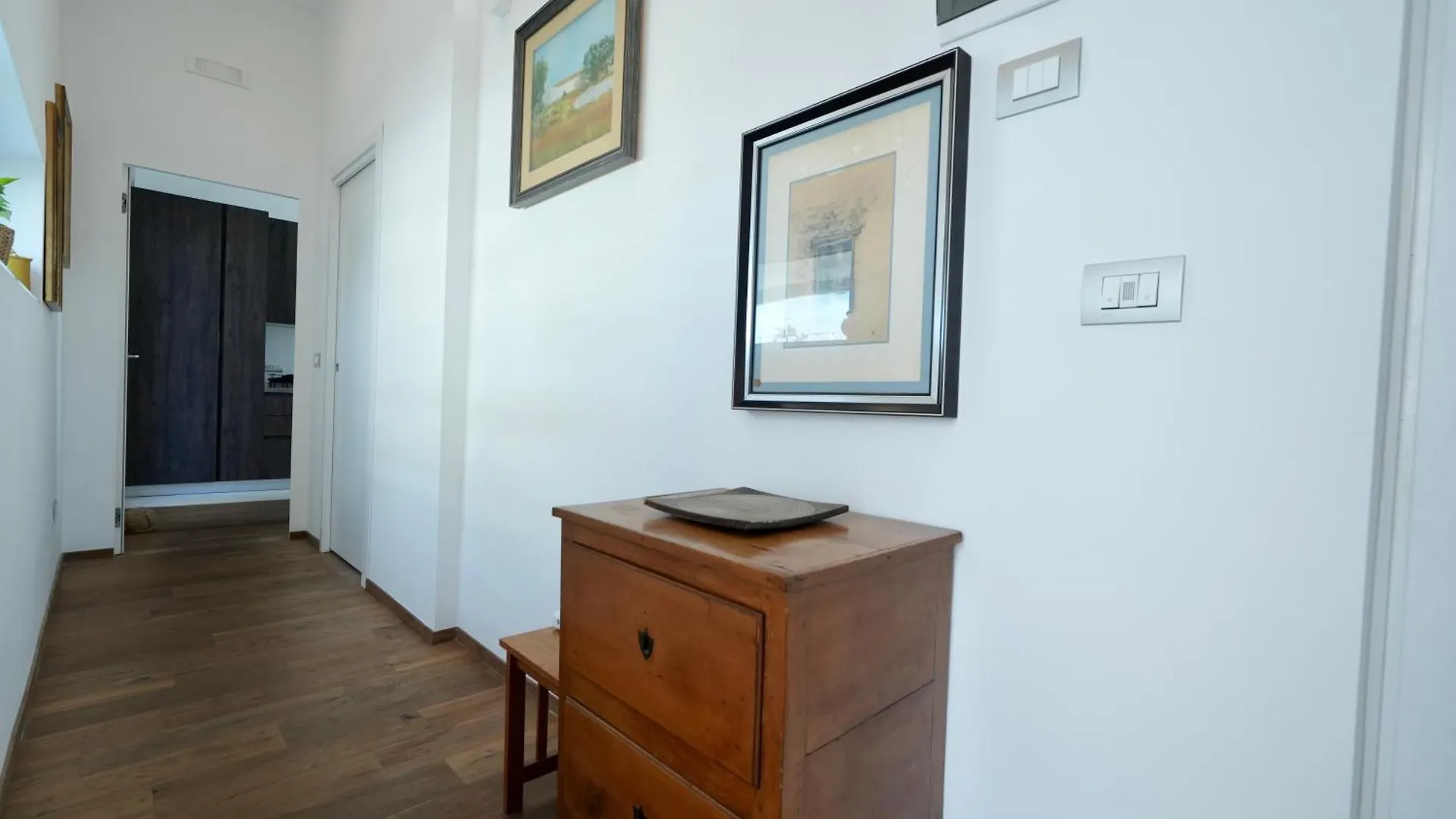 Apartament Maracu, Exclusive Suite With Terrace Bari