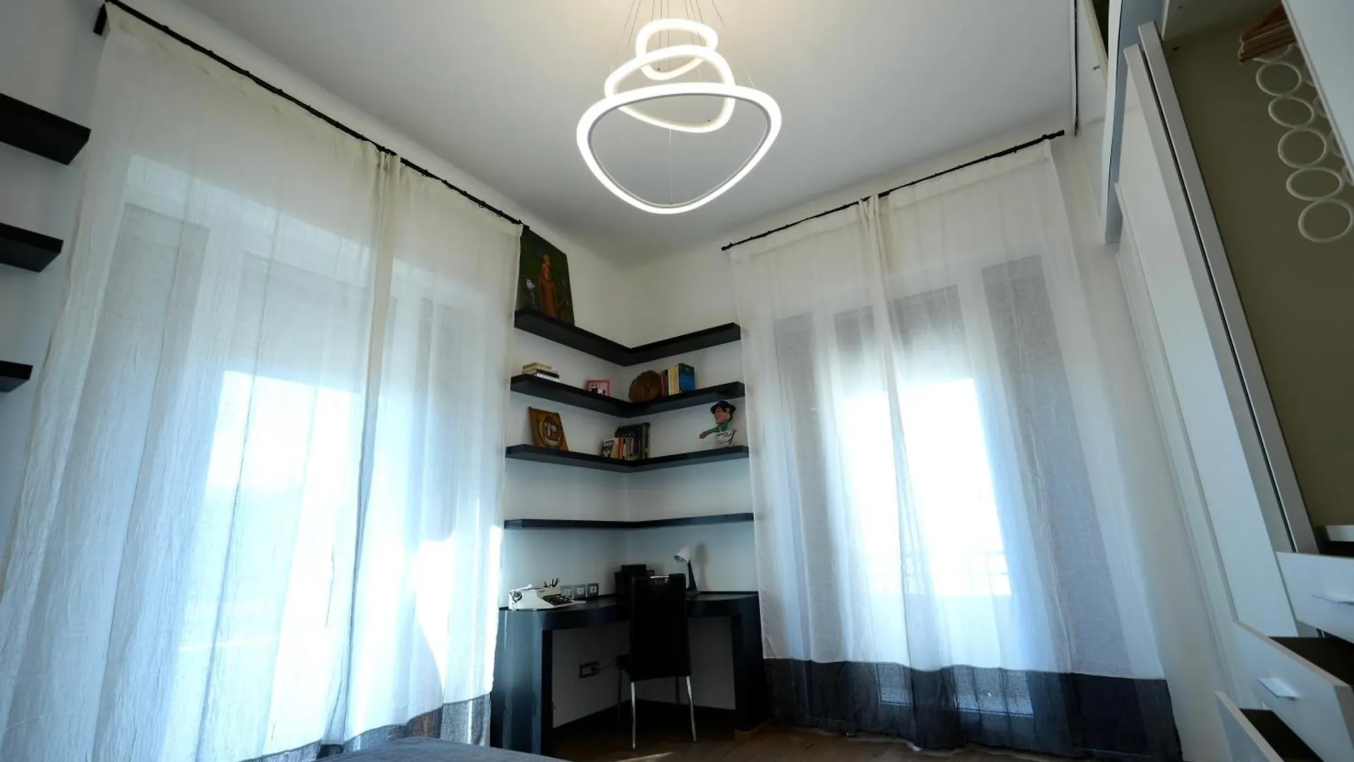 Maracu, Exclusive Suite With Terrace Bari Włochy