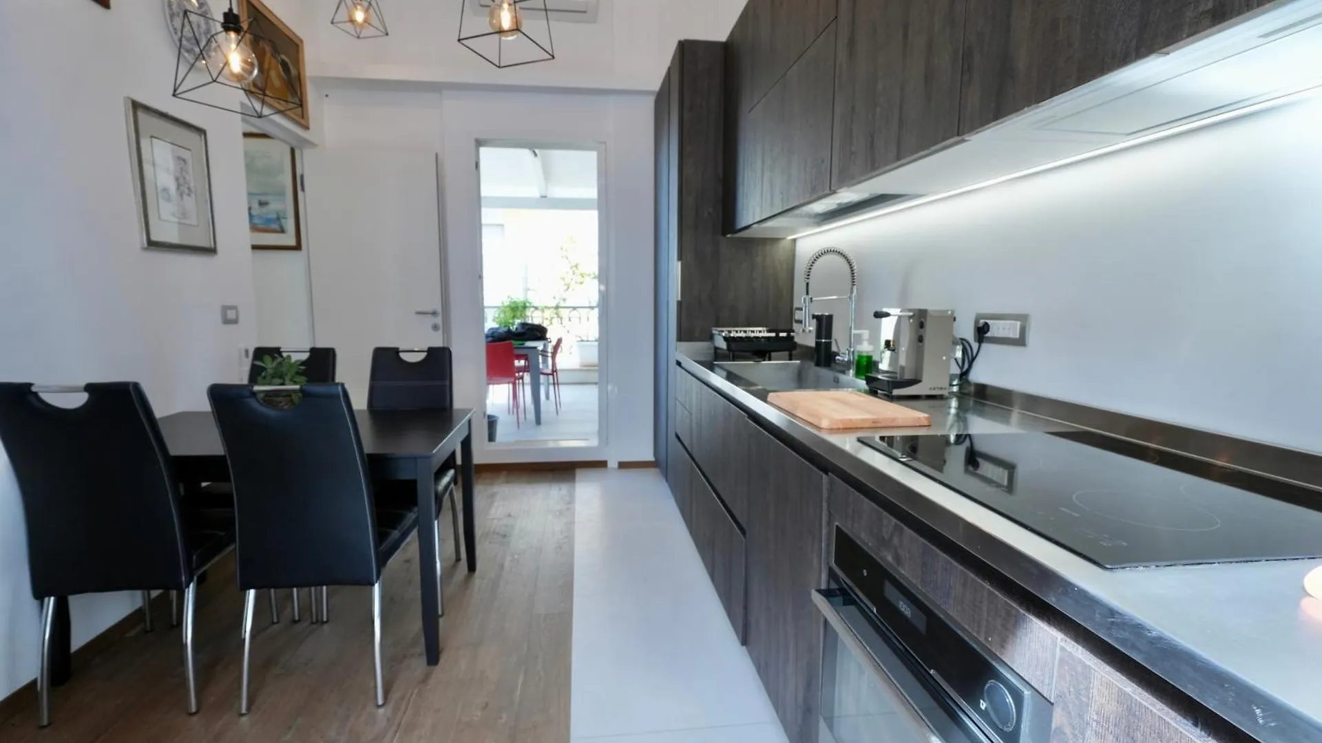 Apartament Maracu, Exclusive Suite With Terrace Bari Włochy