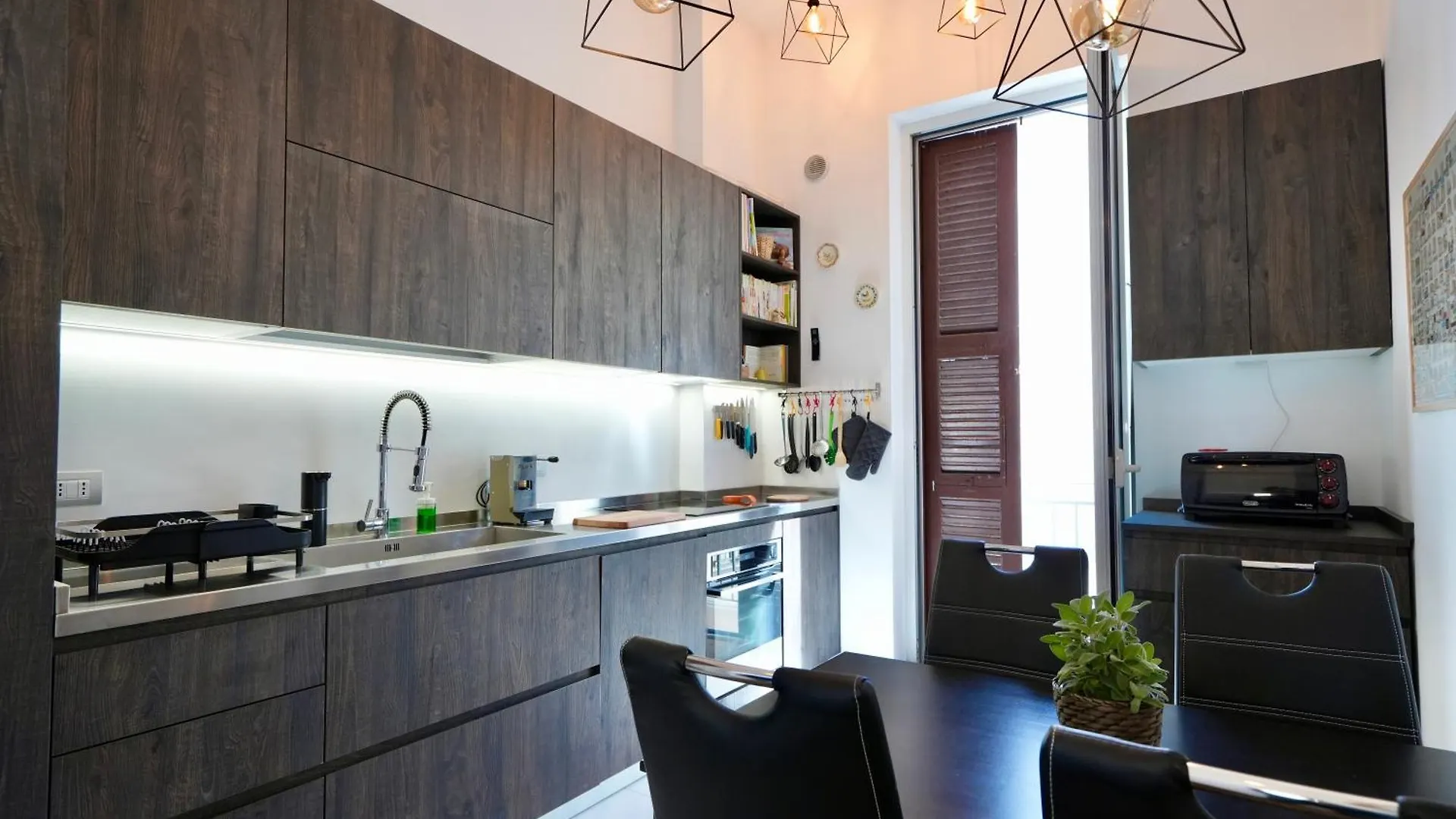 Maracu, Exclusive Suite With Terrace Bari