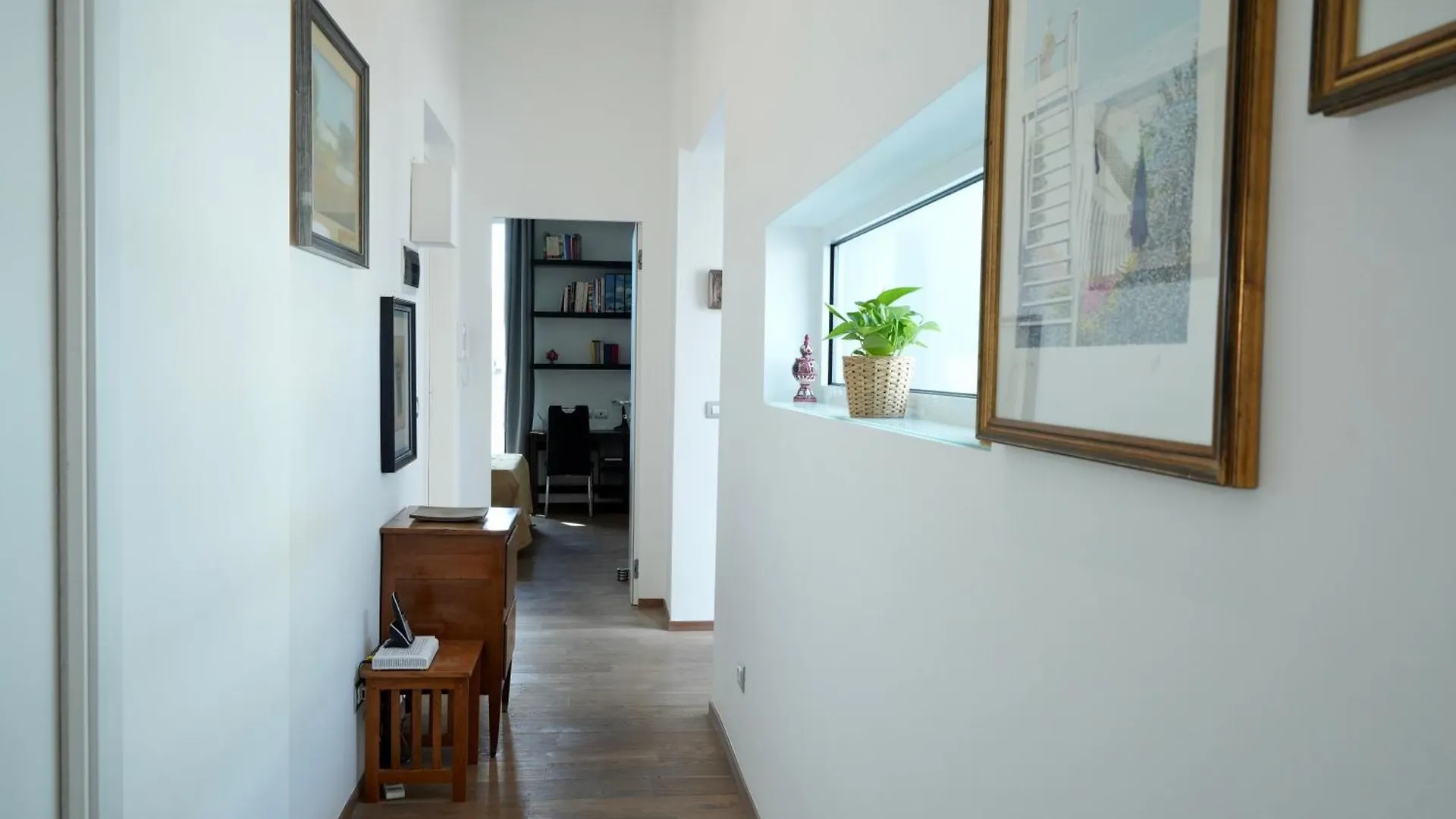 Apartament Maracu, Exclusive Suite With Terrace Bari Włochy