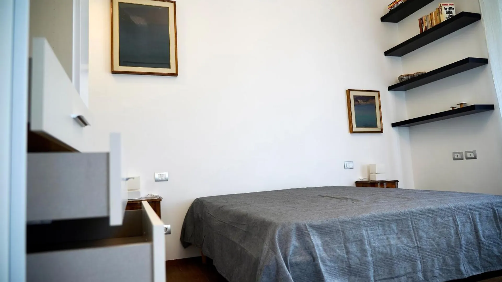 Maracu, Exclusive Suite With Terrace Bari