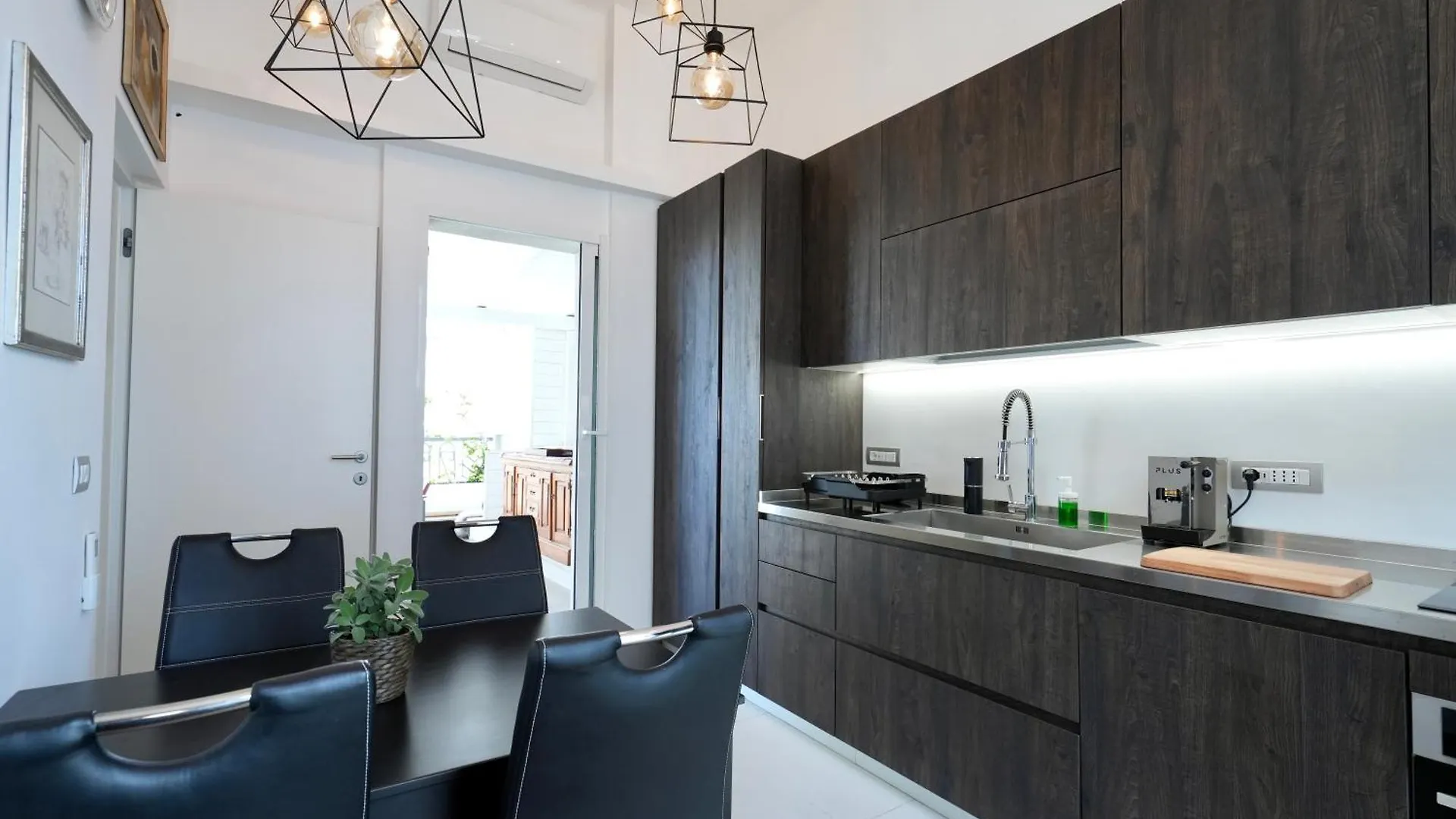 Apartament Maracu, Exclusive Suite With Terrace Bari