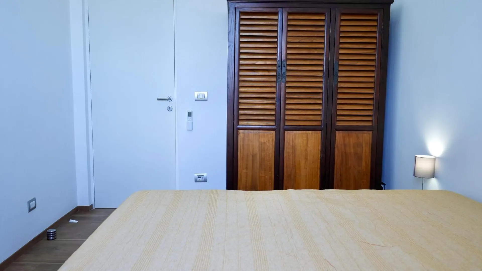 Maracu, Exclusive Suite With Terrace Bari Apartament