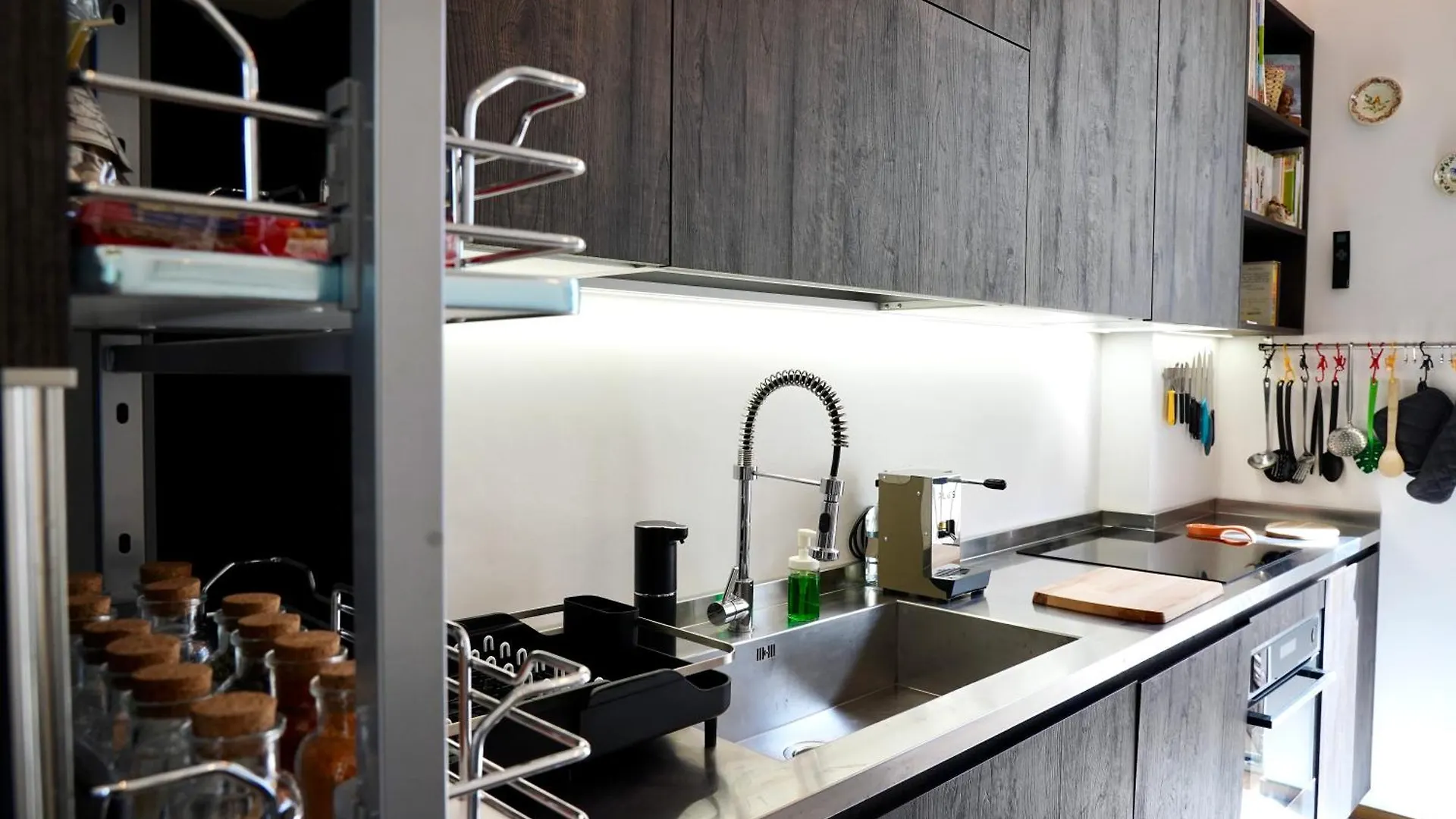 Maracu, Exclusive Suite With Terrace Bari 0*,