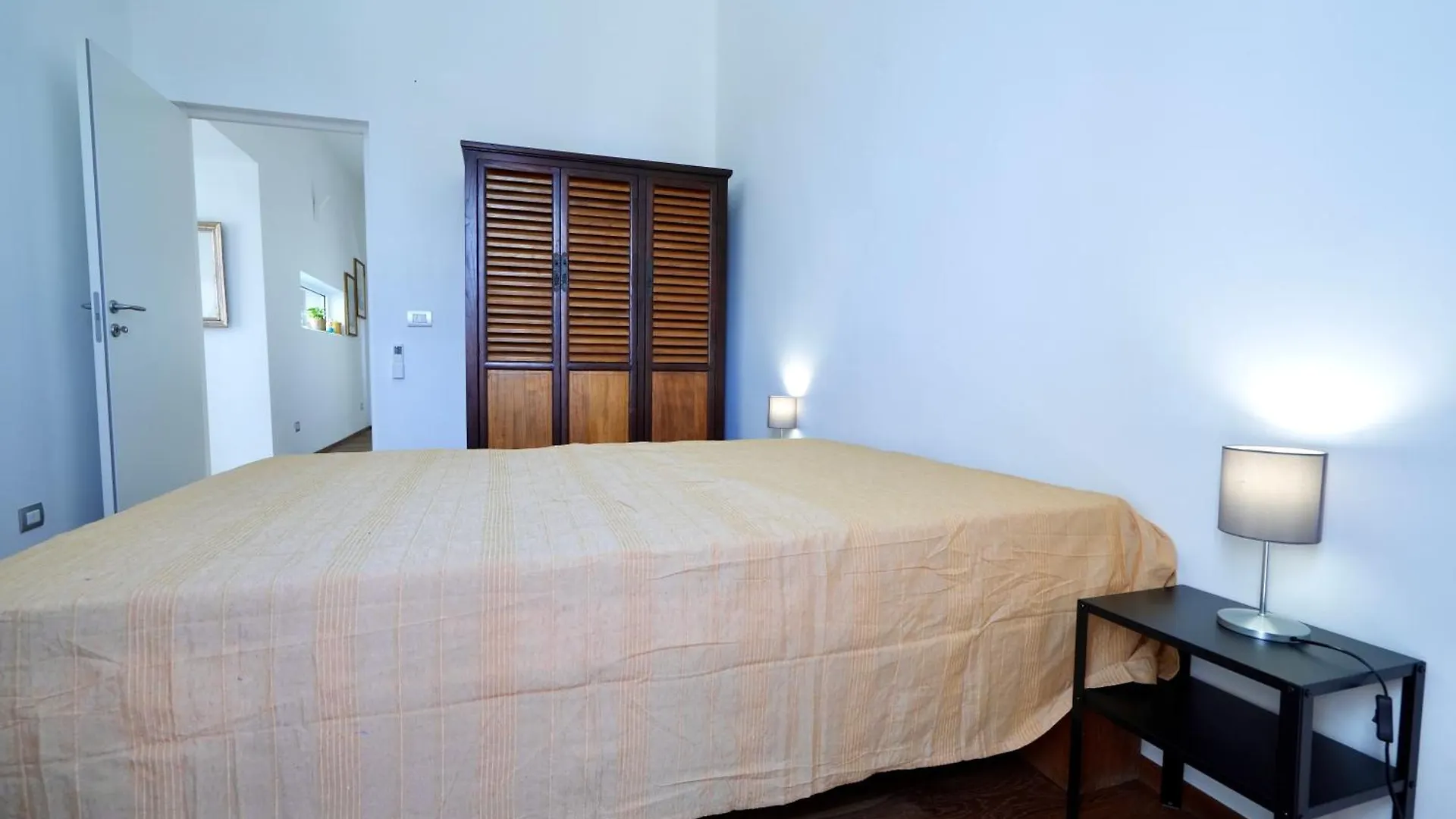Maracu, Exclusive Suite With Terrace Bari