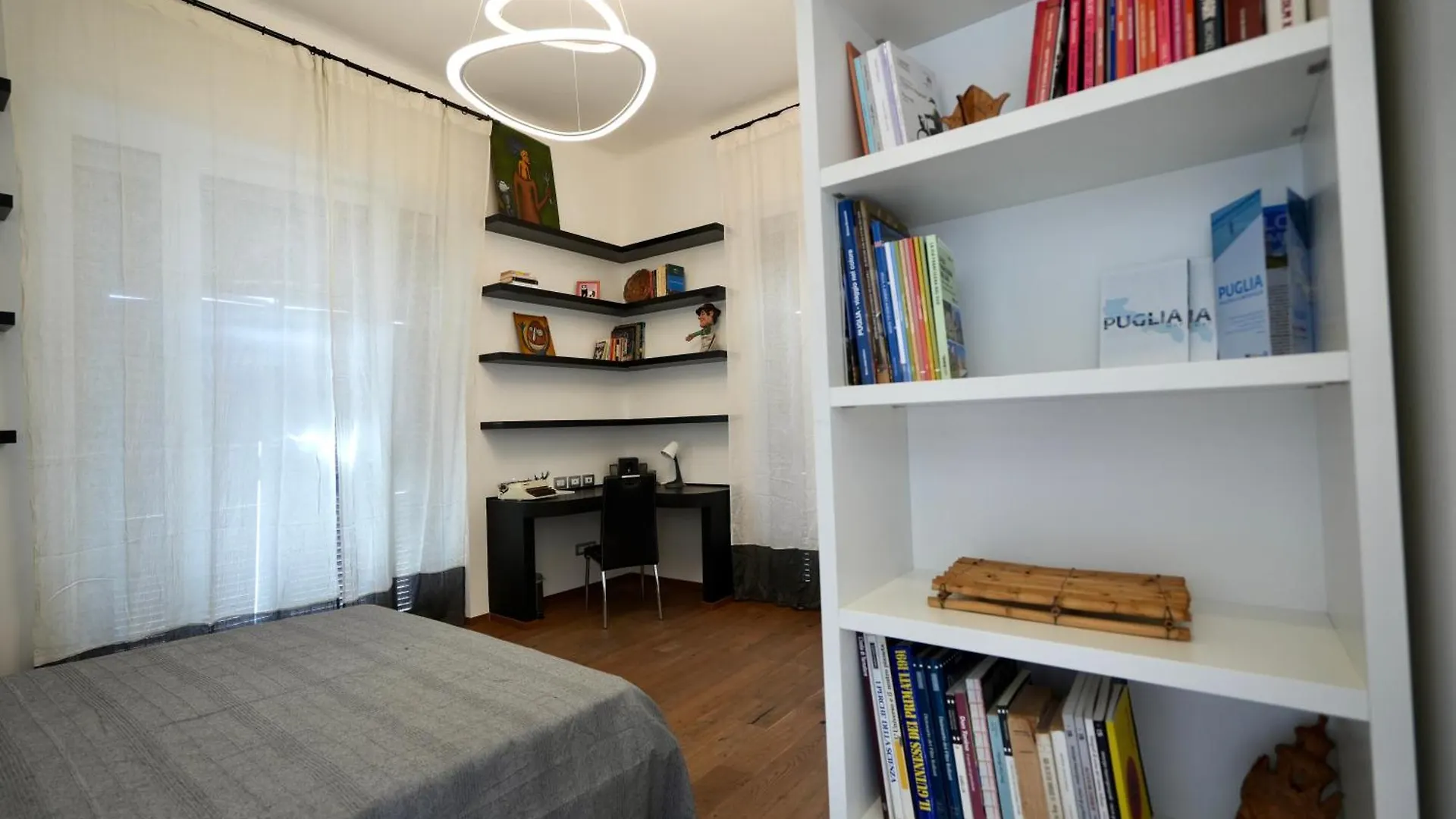 Maracu, Exclusive Suite With Terrace Bari Włochy
