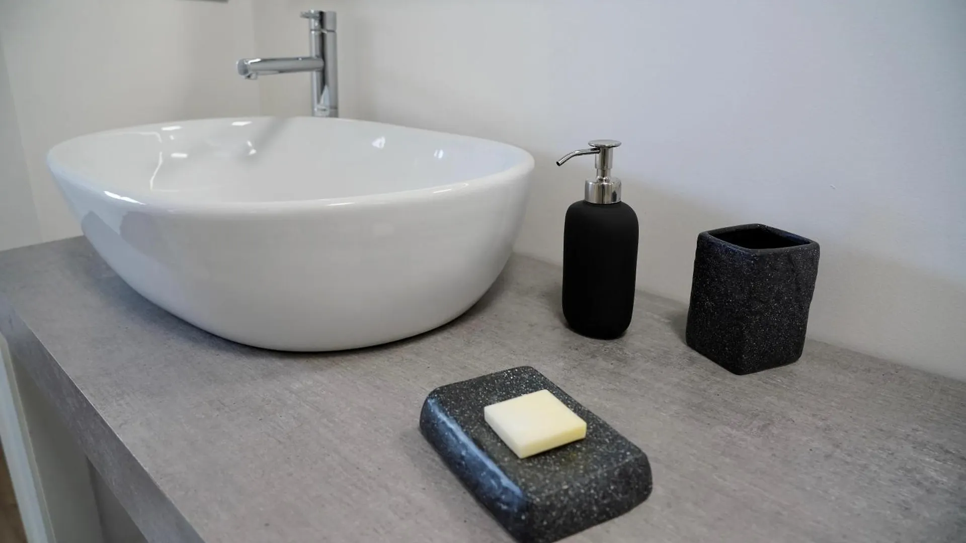 Apartament Maracu, Exclusive Suite With Terrace Bari