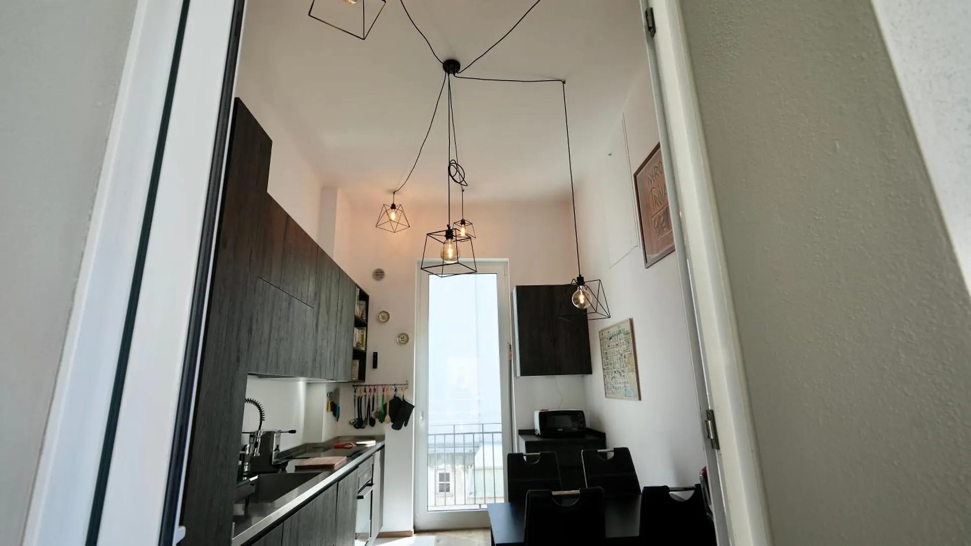 Maracu, Exclusive Suite With Terrace Bari 0*,