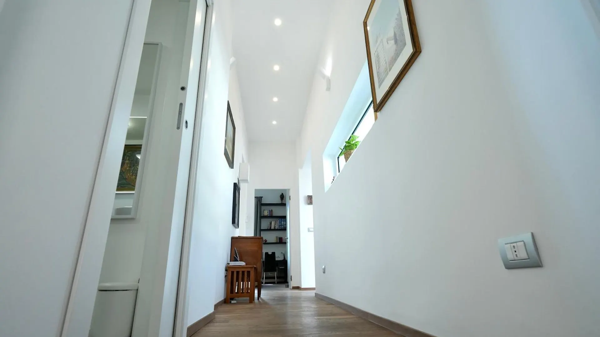Apartament Maracu, Exclusive Suite With Terrace Bari